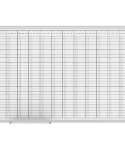 Null MAUL Jahresplaner MAULstandard, (B)1.500 X (H)1.000 Mm -Yongsheng-Geschäft de13862b 9ae8 4a64 9f68 b54c37daa7a2