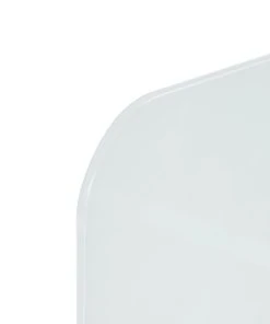 Bi-Office Magnetische Memo Board Glastafel 120 X 90 Cm