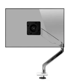 Null Humanscale M2.1 Monitor Tischhalterung Klemme, Schräg, Silber (M21CMSBTB) -Yongsheng-Geschäft e3b112cc 8338 40ae b1ca 533319b8f184 2