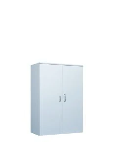 Lullmann System Schiebetürenschrank Büroschrank 3 OH, 1100 X 1200 X 400 Mm, Ahorn -Yongsheng-Geschäft e49911f8 711a 4cce a05c 3b978a8e606a 1
