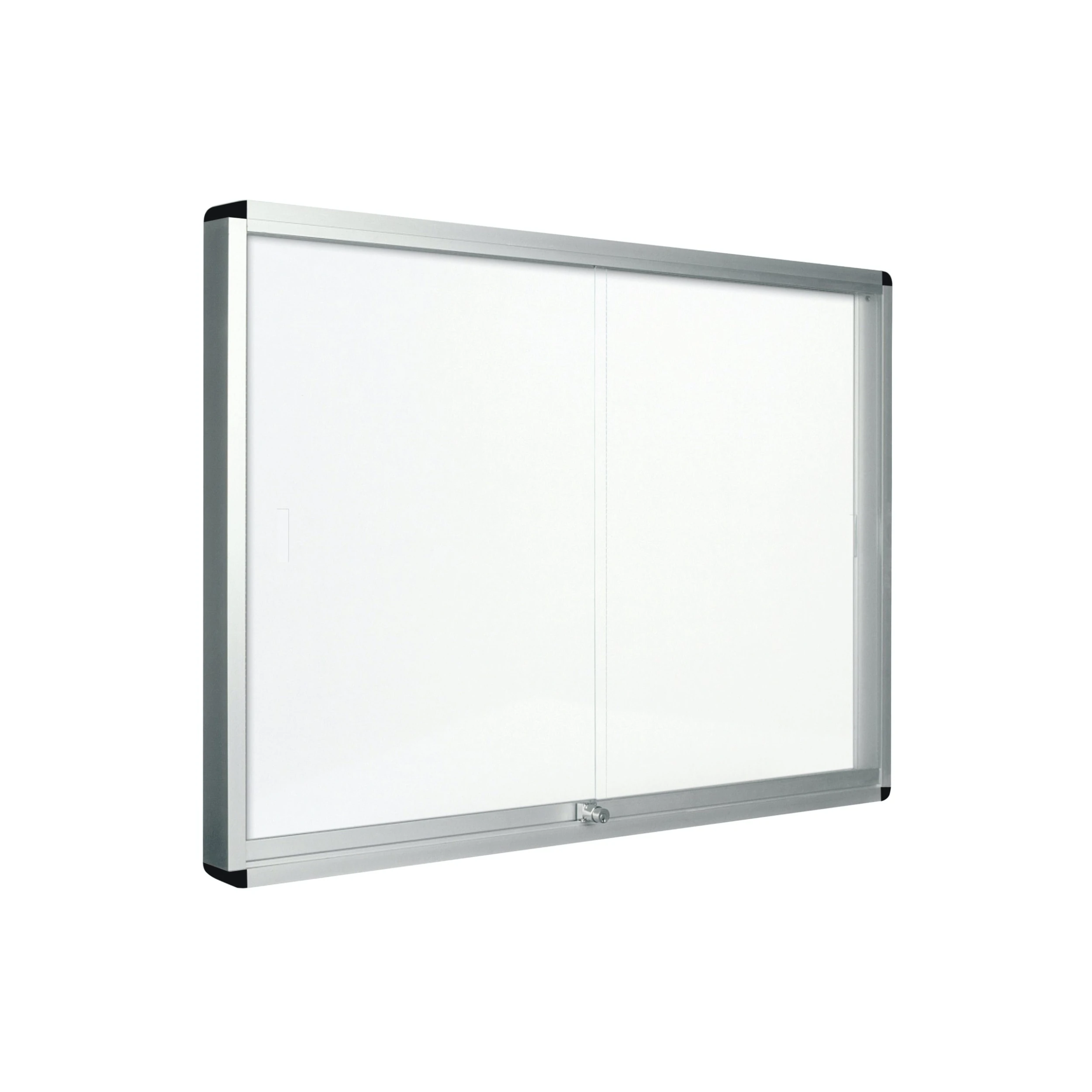 Bi-Office Wetterfester Outdoor-Schaukasten Magnetisch 12xA4 7 Bi-Office Wetterfester Outdoor-Schaukasten Magnetisch 12xA4 – Bild 7