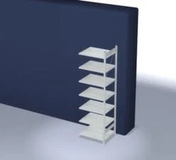 Null Möbelpartner Aktenregal Bird | HxBxT 78x85x40 Cm |Buche Von PROREGAL 13 Null Möbelpartner Aktenregal Bird | HxBxT 78x85x40 Cm |Buche Von PROREGAL -Yongsheng-Geschäft e8797a98 d577 4aab af31 bc7ca8845b88 2