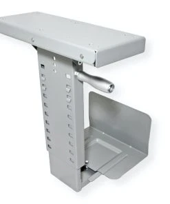 ROLINE PC-Halter Dreh- Und Ausziehbar, Silberfarben -Yongsheng-Geschäft e8c2b5b5 c0e8 43eb 9393 4c172cea1af5