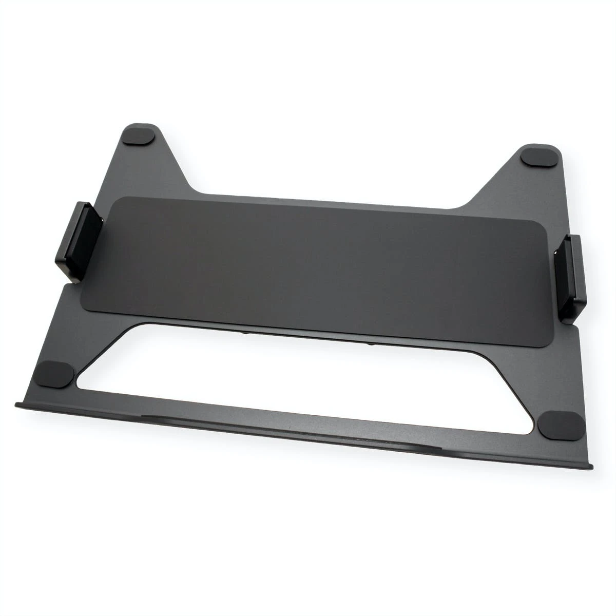 VALUE Universal Notebook-/Tablet-Halterung, VESA Kompatibel, Flexibel 7 VALUE Universal Notebook-/Tablet-Halterung, VESA Kompatibel, Flexibel – Bild 7