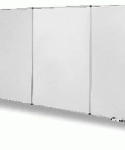 Maul Endlos Whiteboard Erweiterung, 90 X 120 Cm, Kunststoffbeschichtet, Magnethaftend, Beschrift- Und Trocken Abwischbar -Yongsheng-Geschäft eacf9e5f 0278 4955 86f2 5c28d743e780 1