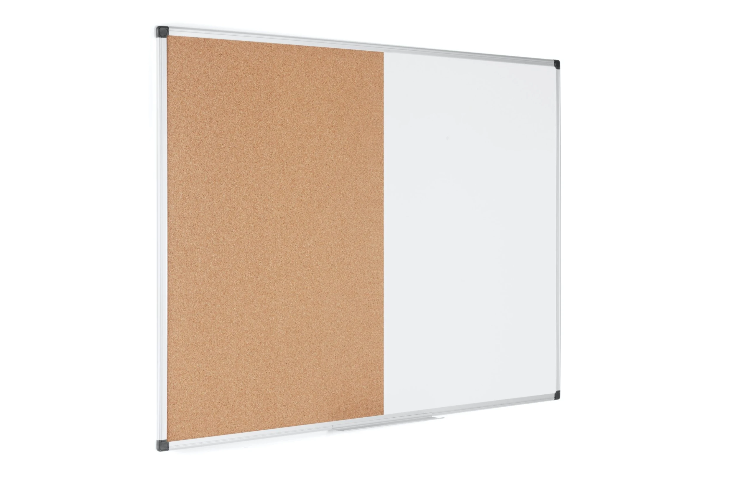 Bi-Office Maya Kombitafel Kork/ Magnetisch 150x100cm 5 Bi-Office Maya Kombitafel Kork/ Magnetisch 150x100cm – Bild 5