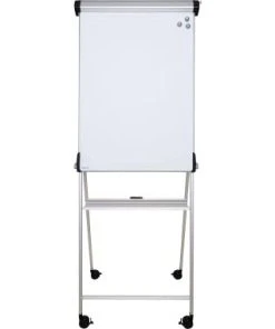 MAUL Flipchart MAULpro Flip2use 6370884 Rundfuß Emailliert -Yongsheng-Geschäft ed276f3e 552d 4f29 b7ca 41407478f6d2 1
