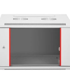 Null Fromm & Starck Serverschrank - 19 Zoll - 6 HE - Abschließbar - Bis 75 Kg - Grau -Yongsheng-Geschäft ede8d601 2c4c 4ad8 8846 dcf3a6b9b236