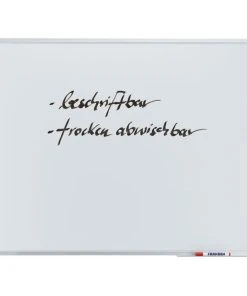 Null FRANKEN Weißwandtafel X-tra!Line, 900 X 600 Mm
