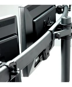 VALUE LCD-Triple-Arm Trägerstange, Schwarz, Tischmontage -Yongsheng-Geschäft ee081cc4 ab8b 4fe4 a3af 203d3b6b8b09