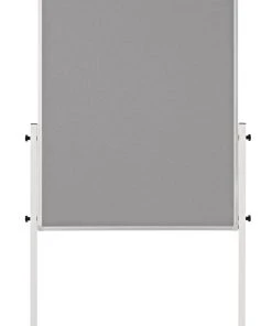 Null Universal-Board Filz Blau