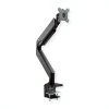 ROLINE LCD-Arm, Tischmontage, Gasfeder, 5 Gelenke, Max. 15 Kg