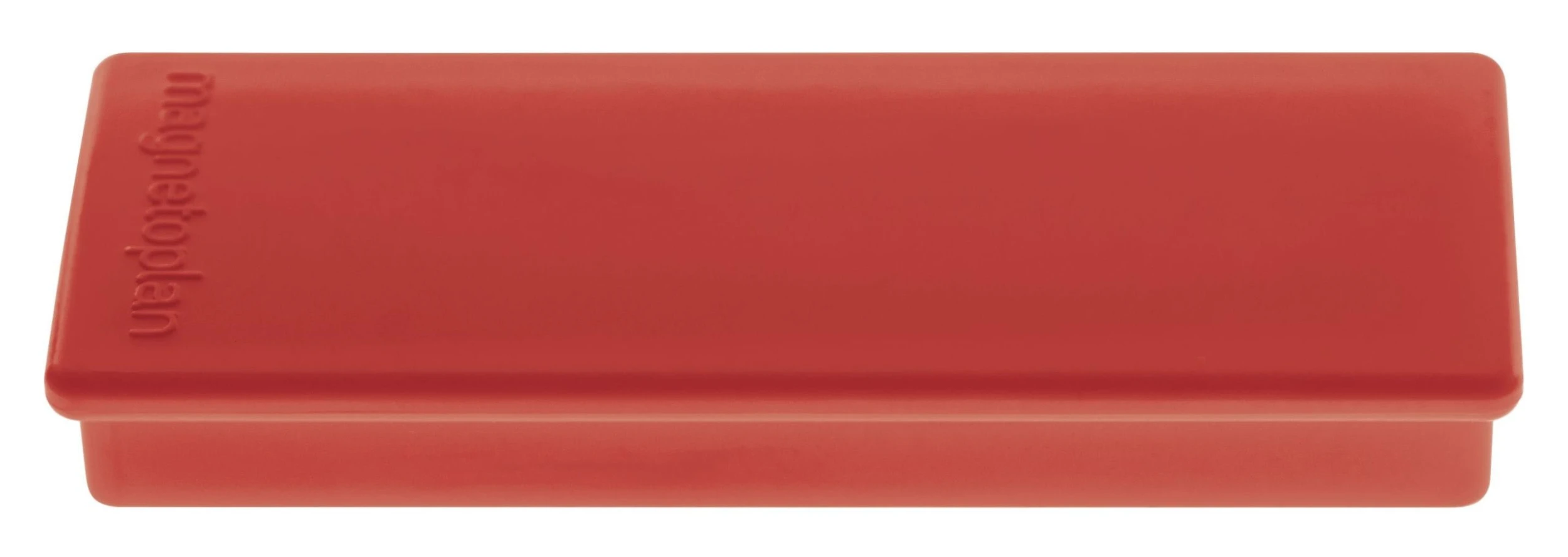 Null Rechteckmagnet, 10 Stück Farbig Sortiert 3 Null Rechteckmagnet, 10 Stück Farbig Sortiert – Bild 3