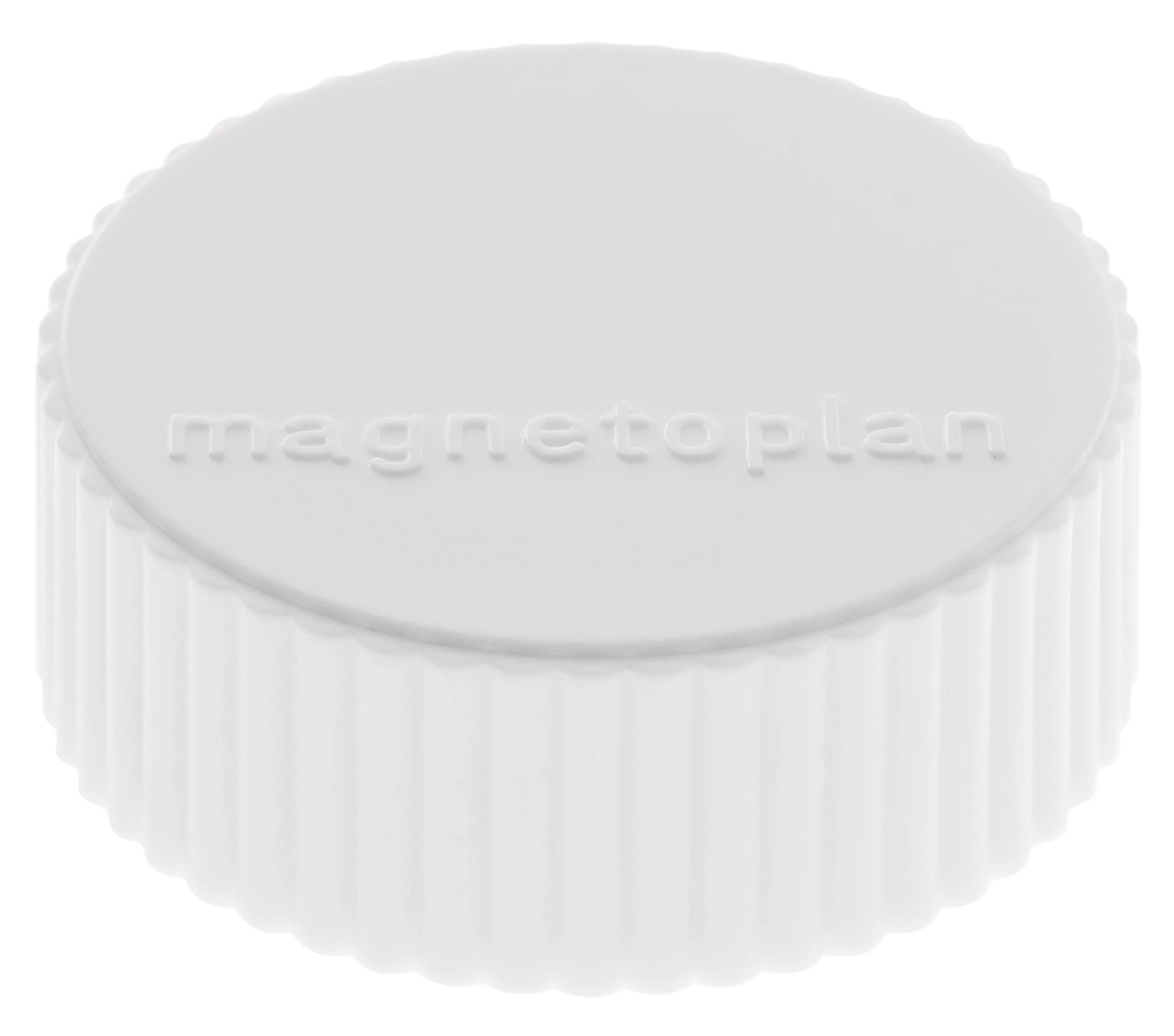 Null Magnet Discofix Junior, 10 Stück Farbig Sortiert 4 Null Magnet Discofix Junior, 10 Stück Farbig Sortiert – Bild 4