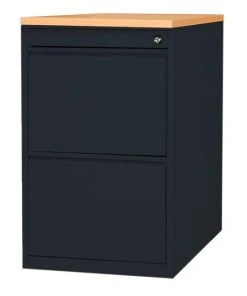 Lullmann Büro Standcontainer Bürocontainer Mit 4 Schubladen 75x46x79cm Schwarz/Buche 509501 -Yongsheng-Geschäft eff8aff7 54c4 411d 93fe 1ff3e05d20a5