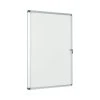 Bi-Office Magnetischer Indoor-Schaukasten 9xA4