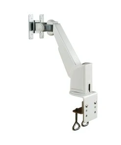 VALUE LCD-Monitorarm, Wand-/Tischmontage