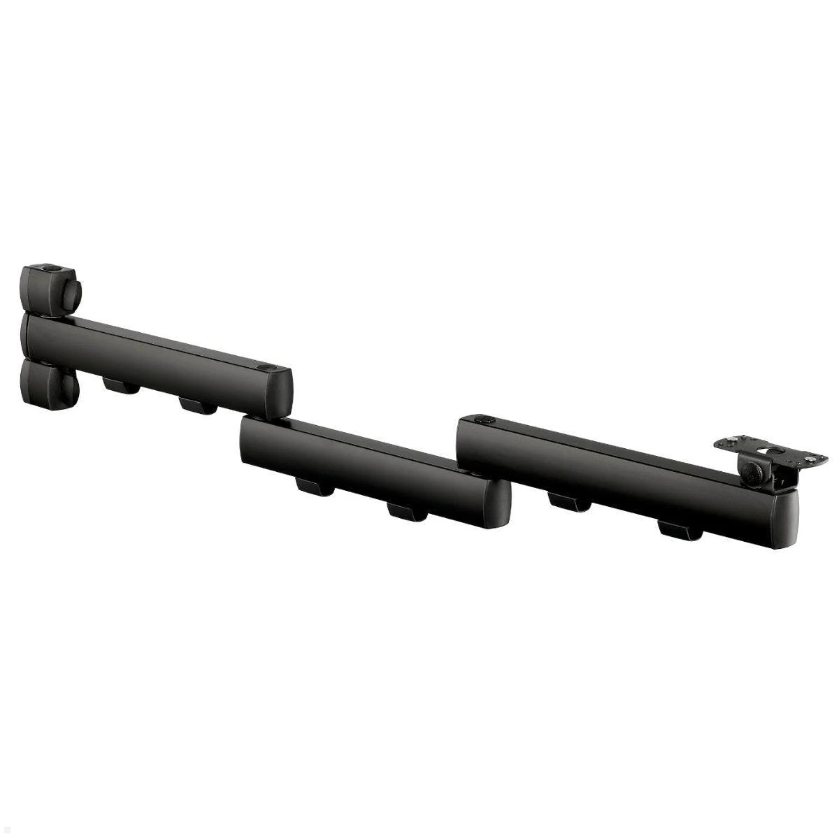 Novus POS Connect Arm L 380 Protect 853+4535+002, Anthrazit 5 Novus POS Connect Arm L 380 Protect 853+4535+002, Anthrazit – Bild 5