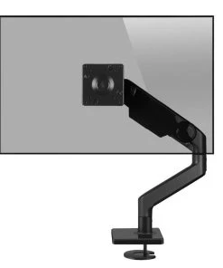 Null Humanscale M8.1 Monitor Tischhalterung Durchschraub Schräg, Silber -Yongsheng-Geschäft f233abf7 9d91 466f af26 689e466abff6