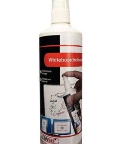 Null Büroring Whiteboard, Reinigungsspray