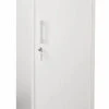 Null Möbelpartner Aktenschrank Tiger | Slim | HxBxT 110x40x34 Cm | Weiß Von PROREGAL