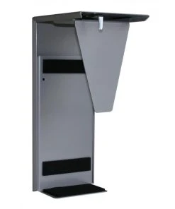 Null TecLines TKD010E Tisch Kabeldurchführung 135x600mm, Alu Eloxiert -Yongsheng-Geschäft f2b8ca61 998c 4bba ba9e 05e5e49a6147 1