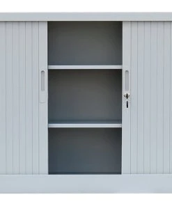 Lullmann Querrollladenschrank Sideboard 80cm Breit Stahl Büro Aktenschrank Rolladenschrank Grau (HxBxT) 75x80x46cm / 555080 9 Lullmann Querrollladenschrank Sideboard 80cm Breit Stahl Büro Aktenschrank Rolladenschrank Grau (HxBxT) 75x80x46cm / 555080 -Yongsheng-Geschäft f2e803b5 10d0 49b7 aa58 8c24830d867b 4