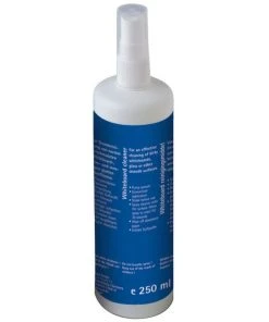 Null MAUL Whiteboardreiniger, Flasche Mit Zerstäuber, 250 Ml
