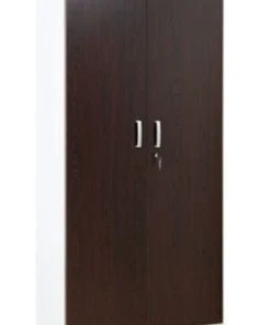 PROREGAL Aktenschrank Beetle | HxBxT 195x92x42 Cm | Weiß-Wenge -Yongsheng-Geschäft f3404c06 db4c 4f65 a7db 2c114b0fdbc2