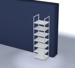 Null Möbelpartner Aktenregal Tiger | Large | HxBxT 147x40x34 Cm | Weiß Von PROREGAL -Yongsheng-Geschäft f480095e 25cb 49ce b810 c0701237435a 1