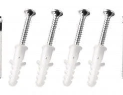 Null Aufhängung Für Whiteboards CC