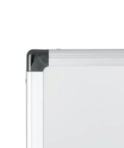 Bi-Office Mastervision Emailliertes Whiteboard Mit Hellgrau Glänzendem Kunststoffrahmen, 180x120cm -Yongsheng-Geschäft f57d14b9 81bb 409d 9c20 8ae1101bfb93 1 scaled