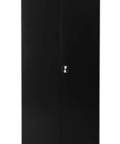 PROREGAL Garderobenspind Seal | HxBxT 195x92x42 Cm | Schwarz -Yongsheng-Geschäft f6c0f19d a413 45b8 8962 cf0eb2593bf9 5