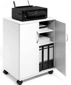 Durable Multifunktionswagen 74/53 Geschlossen, Weiß, 311502 -Yongsheng-Geschäft f6ebeebc 8876 493c a5d3 e8eb18102926