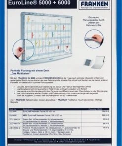 Franken Magnethaftender Dokumentenhalter A3, Rot -Yongsheng-Geschäft f6ec4fe2 eccc 4522 b9a3 4ed3fa33621e 5