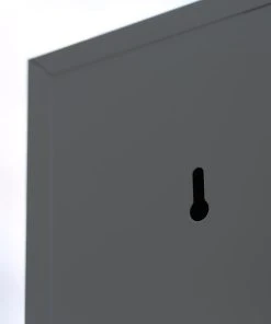 Lullmann Kleider-Wäsche-Schrank Mit Garderobenteil Spind Spindschrank 2 Abteile 510710 -Yongsheng-Geschäft f7beed28 9ab1 491f 9326 7fbd9660e7c4