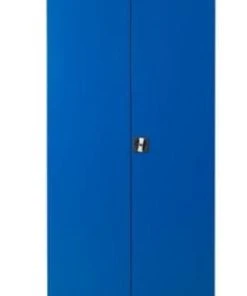 PROREGAL Industrie-PC-Schrank Bear | HxBxT 170x68x60 Cm | Weiß -Yongsheng-Geschäft f7f65907 8666 49a8 bdc1 f7230600f757 1