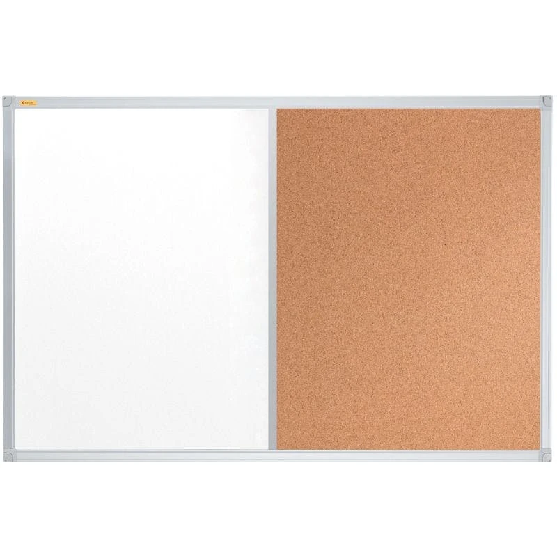 FRANKEN Korktafel U-Act! Line, 400 X 300 Mm, Braun 7 FRANKEN Korktafel U-Act! Line, 400 X 300 Mm, Braun – Bild 7