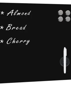 VidaXL Magnettafel Wandmontage Glas 80 X 60 Cm -Yongsheng-Geschäft f9f684f3 f545 45d3 824c dab128b093f3 4