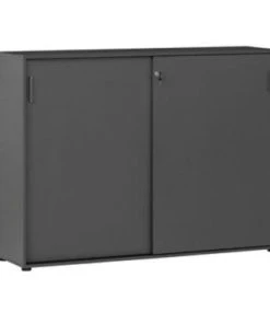 Null Möbelpartner Schiebetürenschrank Hippo | Large | HxBxT 120x160x40 Cm |Eiche Von PROREGAL -Yongsheng-Geschäft fa56563d 42d4 4326 a75f e907e002e24a 3