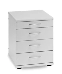 Null Möbelpartner Standcontainer Lion | HxBxT 54x42x50 Cm | Buche Von PROREGAL -Yongsheng-Geschäft fa5ef5f8 3060 40d8 91e8 cee6334239e8 2