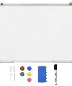 Null Whiteboard - 60 X 90 X 0,4 Cm - Magnetisch -Yongsheng-Geschäft faa6a1be 1a21 46cd 821f 63429375b2a7 1