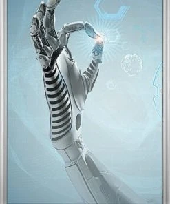 Null LED Frame Best Buy A0, Einseitig