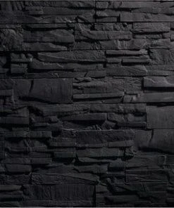 Sigel Glas-Magnetboard Artverum Design Schiefer-Stone