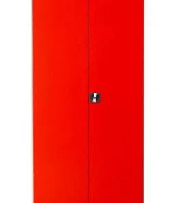 PROREGAL Garderobenspind Seal | HxBxT 195x92x42 Cm | Grau -Yongsheng-Geschäft fda2b874 f5ea 48cb b2b1 5c5f5cdedad3 3