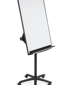 Bi-Office Mobiles Magnetisches Design Flipchart, Schwarz -Yongsheng-Geschäft fdbde0b2 99b3 4abf 9334 ccee35f05da7 scaled