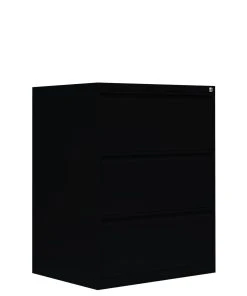 Lullmann Hängeregistraturschrank Für DIN A4 Hängemappen 70x76x62cm (HxBxT) Mit 2 Schüben Doppelbahnig Lichtgrau 561220 -Yongsheng-Geschäft fe8f6ccd c301 4d1c 8910 3d30dce25e2a 1