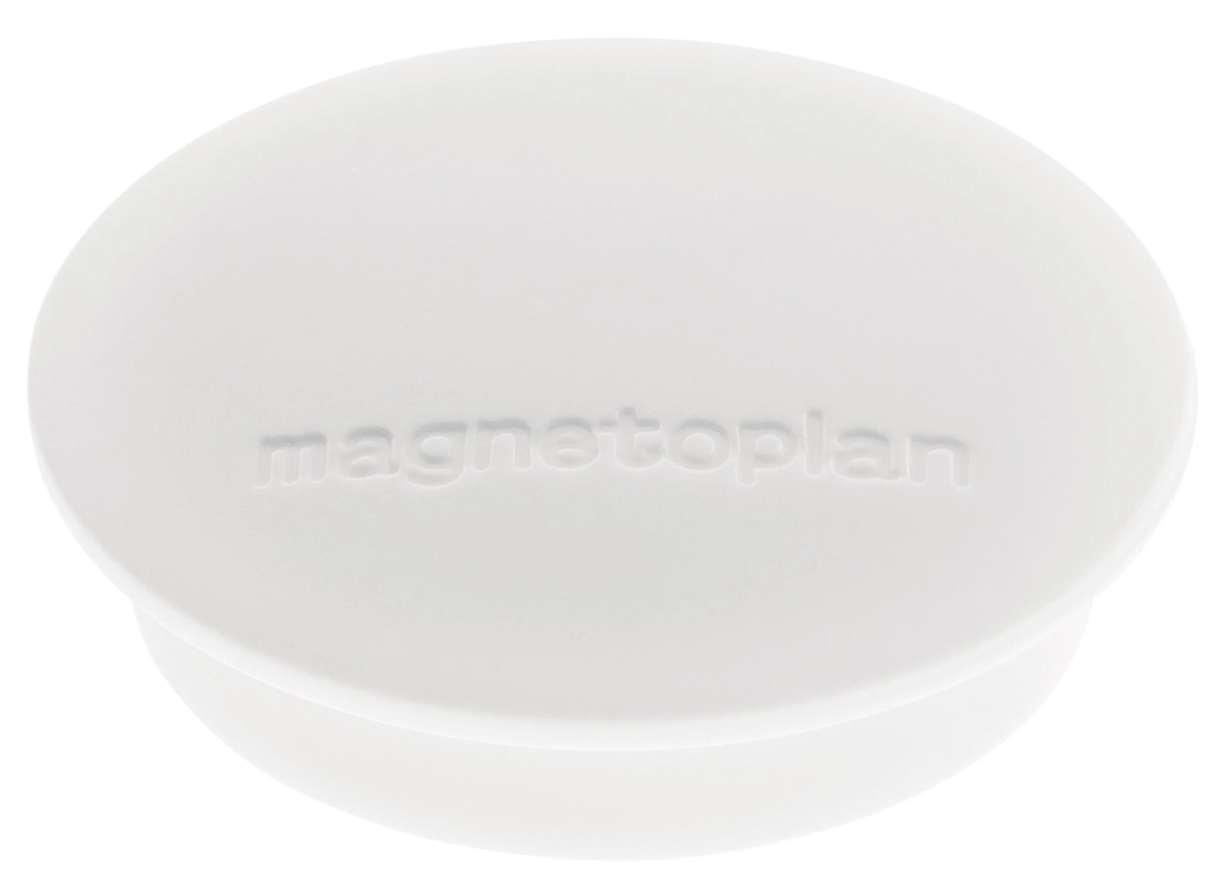 Null Magnet Discofix Magnum, 10 Stück Einfarbig Blau 7 Null Magnet Discofix Magnum, 10 Stück Einfarbig Blau – Bild 7