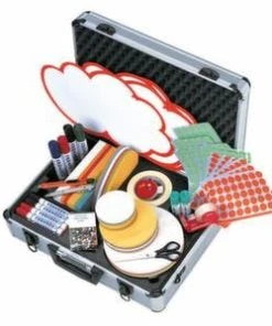 Franken Moderationskarte